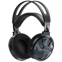 FiiO FT3 350 Ohm - Słuchawki nauszne Hi-Fi Typu otwartego - Raty 20x0% - Darmowa dostawa od 50 zł - PayPo - Leasing - Odsłuchy Konin - Specjalna oferta!