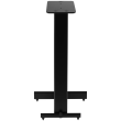 Starke Sound Stand B (Black / Czarny) - Podstawki głośnikowe - 2