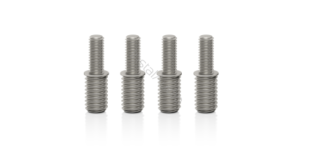 VIABLUE Thread adapters M6-M4 - Adaptery do gwintów - Raty 20x0% - Darmowa dostawa od 50 zł - PayPo - Leasing - Odsłuchy Konin - Specjalna oferta!