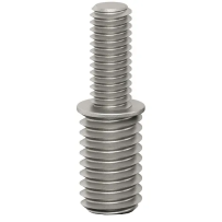 VIABLUE Thread Adapters (M6-M4) - Adapter Gwintu ze Stali Nierdzewnej (1 szt.) - Raty 20x0% - Darmowa dostawa od 100 zł - PayPo - Leasing - Odsłuchy Konin - Specjalna oferta!