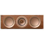 KEF R6 Meta Orzech / Walnut - Raty 20x0% - Darmowa dostawa od 100 zł - PayPo - Leasing - Odsłuchy Konin - Specjalna oferta! - 3