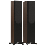 Monitor Audio Bronze 300 7G (Walnut / Orzech) - Kolumny podłogowe - Raty 20x0% - Darmowa dostawa od 100 zł - PayPo - Leasing - Odsłuchy Konin - Specjalna oferta! - 3
