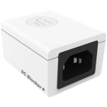 iFi Audio DC Blocker+ - Reduktor szumów transformatora wzmacniacza - Raty 20x0% - Darmowa dostawa od 100 zł - PayPo - Leasing - Odsłuchy Konin - Specjalna oferta! - 2