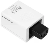iFi Audio DC Blocker+ - Reduktor szumów transformatora wzmacniacza - Raty 20x0% - Darmowa dostawa od 100 zł - PayPo - Leasing - Odsłuchy Konin - Specjalna oferta! - 5