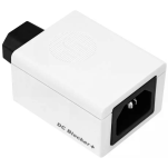 iFi Audio DC Blocker+ - Reduktor szumów transformatora wzmacniacza - Raty 20x0% - Darmowa dostawa od 100 zł - PayPo - Leasing - Odsłuchy Konin - Specjalna oferta! - 3