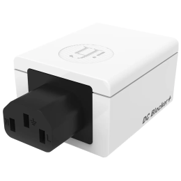 iFi Audio DC Blocker+ - Reduktor szumów transformatora wzmacniacza - Raty 20x0% - Darmowa dostawa od 50 zł - PayPo - Leasing - Odsłuchy Konin - Specjalna oferta!