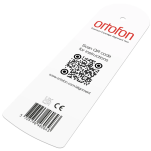 Ortofon Premium Alignment Tool - Szablon do kalibracji wkładki gramofonowej - Raty 20x0% - Darmowa dostawa od 100 zł - PayPo - Leasing - Odsłuchy Konin - Specjalna oferta! - 2