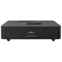 Fezz Audio Gratia Prestige MM/MC (EVO) Black Ice