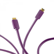 Furutech HF-X-NCF HDMI V2.1 (8K/60p;4K/120p/48Gbps) - 2.5m - Kabel HDMI 2.1 - Raty 20x0% - Darmowa dostawa od 50 zł - PayPo - Leasing - Odsłuchy Konin - Specjalna oferta! - 3