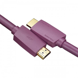 Furutech HF-X-NCF HDMI V2.1 (8K/60p;4K/120p/48Gbps) - 2.5m - Kabel HDMI 2.1 - Raty 20x0% - Darmowa dostawa od 50 zł - PayPo - Leasing - Odsłuchy Konin - Specjalna oferta!