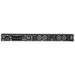 Starke Sound PA4000DSP - 4-Kanałowy Wzmacniacz / Końcówka Mocy z DSP - 2