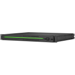 Starke Sound PA4000DSP - 4-Kanałowy Wzmacniacz / Końcówka Mocy z DSP - 3