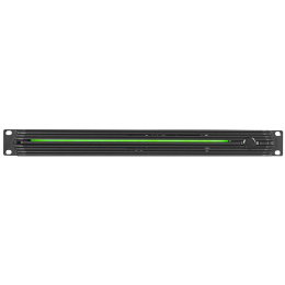 Starke Sound P Series PA4000DSP - 4-Kanałowy Wzmacniacz / Końcówka Mocy z DSP