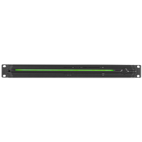 Starke Sound PA4000DSP - 4-Kanałowy Wzmacniacz / Końcówka Mocy z DSP