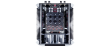 MOON 888 2-Tone - Raty 20x0% - Darmowa dostawa od 50 zł - PayPo - Leasing - Odsłuchy Konin - Specjalna oferta! - 3