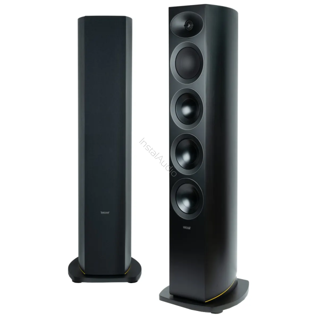 ARCAM R35 - Kolumny Podłogowe