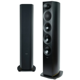 ARCAM R35 - Kolumny Podłogowe