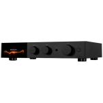 Audiolab 9000A – Black - 3