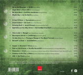 DALI Vol. 5 - 2LP (180 gr. Black Vinyl) - Płyty demonstracyjne - Raty 20x0% - Darmowa dostawa od 100 zł - PayPo - Leasing - Odsłuchy Konin - Specjalna oferta! - 2