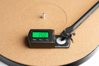 Pro-Ject Measure It E - Precyzyjna Waga Cyfrowa - Raty 20x0% - Darmowa dostawa od 100 zł - PayPo - Leasing - Odsłuchy Konin - Specjalna oferta! - 4