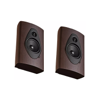 Sonus faber Sonetto Wall G2 Wenge - Raty 20x0% - Darmowa dostawa od 100 zł - PayPo - Leasing - Odsłuchy Konin - Specjalna oferta!