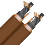 Wireworld Electra 10 Power Conditioning Cord - 2.0m - Przewód Zasilający - Raty 20x0% - Darmowa dostawa od 100 zł - PayPo - Leasing - Odsłuchy Konin - Specjalna oferta! - 3