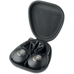 Focal BATHYS (Deep Black / Czarny) - Bezprzewodowe Słuchawki (Bluetooth 5.1) - Raty 20x0% - Darmowa dostawa od 100 zł - PayPo - Leasing - Odsłuchy Konin - Specjalna oferta! - 3