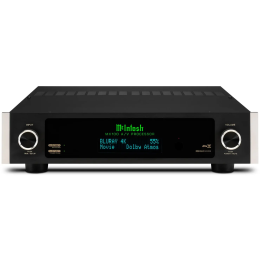 McIntosh MX100 - Procesor Audio-Video - Raty 20x0% - Darmowa dostawa od 50 zł - PayPo - Leasing - Odsłuchy Konin - Specjalna oferta!