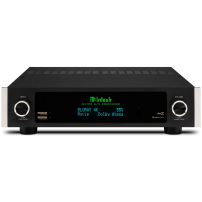 McIntosh MX100 - Procesor Audio-Video - Raty 20x0% - Darmowa dostawa od 100 zł - PayPo - Leasing - Odsłuchy Konin - Specjalna oferta!