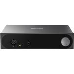 SONCOZ SGA1 (Deep Black / Czarny) - Zbalansowany Wzmacniacz Słuchawkowy (HPA) i Przedwzmacniacz (Pre-AMP) - 4