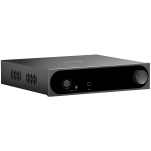 SONCOZ SGA1 (Deep Black / Czarny) - Zbalansowany Wzmacniacz Słuchawkowy (HPA) i Przedwzmacniacz (Pre-AMP) - 3