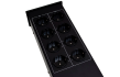 Taga Harmony PF-1000 V.2 (2022) Black / Czarny - Listwa zasilająca - Raty 20x0% - Darmowa dostawa od 50 zł - PayPo - Leasing - Odsłuchy Konin - Specjalna oferta! - 4