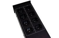 Taga Harmony PF-1000 V.2 (2022) Black / Czarny - Listwa zasilająca - Raty 20x0% - Darmowa dostawa od 100 zł - PayPo - Leasing - Odsłuchy Konin - Specjalna oferta! - 4