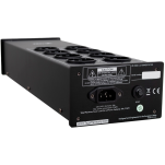 Taga Harmony PF-1000 V.2 (2022) Black / Czarny - Listwa zasilająca - Raty 20x0% - Darmowa dostawa od 100 zł - PayPo - Leasing - Odsłuchy Konin - Specjalna oferta! - 2