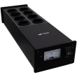 Taga Harmony PF-1000 V.2 (2022) Black / Czarny - Listwa zasilająca - Raty 20x0% - Darmowa dostawa od 50 zł - PayPo - Leasing - Odsłuchy Konin - Specjalna oferta! - 3