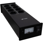Taga Harmony PF-1000 V.2 (2022) Black / Czarny - Listwa zasilająca - Raty 20x0% - Darmowa dostawa od 100 zł - PayPo - Leasing - Odsłuchy Konin - Specjalna oferta! - 3