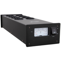 Taga Harmony PF-1000 V.2 (2022) Black / Czarny - Listwa zasilająca - Raty 20x0% - Darmowa dostawa od 100 zł - PayPo - Leasing - Odsłuchy Konin - Specjalna oferta!