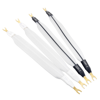 Nordost Supreme Reference Odin 2 Bi-Wire Jumpers - 27 - Zworki głośnikowe - Raty 20x0% - Darmowa dostawa od 100 zł - PayPo - Leasing - Odsłuchy Konin - Specjalna oferta!