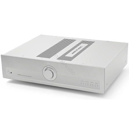 Fezz Audio Torus 5040 Silver / Srebrny - Raty 20x0% - Darmowa dostawa od 50 zł - PayPo - Leasing - Odsłuchy Konin - Specjalna oferta!