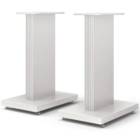KEF S3 Floor Stand Biały / Mineral White - Raty 20x0% - Darmowa dostawa od 100 zł - PayPo - Leasing - Odsłuchy Konin - Specjalna oferta!