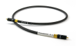 Tellurium Q Black II Waveform HF Digital RCA Cable - 1.0m - Interkonekt Cyfrowy RCA - Raty 20x0% - Darmowa dostawa od 50 zł - PayPo - Leasing - Odsłuchy Konin - Specjalna oferta! - 4