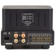 Unison Research Simply Italy USB (Black / Czarny) - Raty 20x0% - Darmowa dostawa od 50 zł - PayPo - Leasing - Odsłuchy Konin - Specjalna oferta! - 2