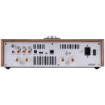 Ruark Audio R710 CD – Walnut - 2