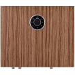 Ruark Audio R710 CD (Walnut) - Wzmacniacz Zintegrowany All-In-One z Odtwarzaczem CD - 3