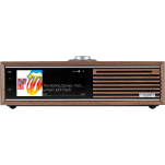 Ruark Audio R710 CD – Walnut - 5