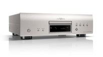 Denon DCD-1700NE Srebrny / Premium Silver - Raty 20x0% - Darmowa dostawa od 100 zł - PayPo - Leasing - Odsłuchy Konin - Specjalna oferta! - 3
