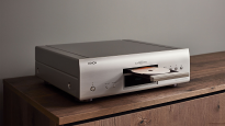 Denon DCD-1700NE Srebrny / Premium Silver - Raty 20x0% - Darmowa dostawa od 100 zł - PayPo - Leasing - Odsłuchy Konin - Specjalna oferta! - 5