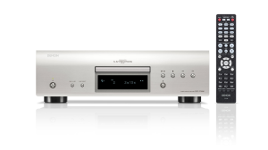 Denon DCD-1700NE Srebrny / Premium Silver - Raty 20x0% - Darmowa dostawa od 100 zł - PayPo - Leasing - Odsłuchy Konin - Specjalna oferta!