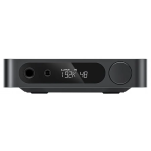 FiiO K11 R2R (Black / Czarny) - Stacjonarny DAC i Wzmacniacz Słuchawkowy - Raty 20x0% - Darmowa dostawa od 100 zł - PayPo - Leasing - Odsłuchy Konin - Specjalna oferta! - 3
