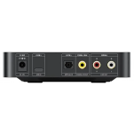 FiiO K11 R2R (Black / Czarny) - Stacjonarny DAC i Wzmacniacz Słuchawkowy - Raty 20x0% - Darmowa dostawa od 100 zł - PayPo - Leasing - Odsłuchy Konin - Specjalna oferta! - 2